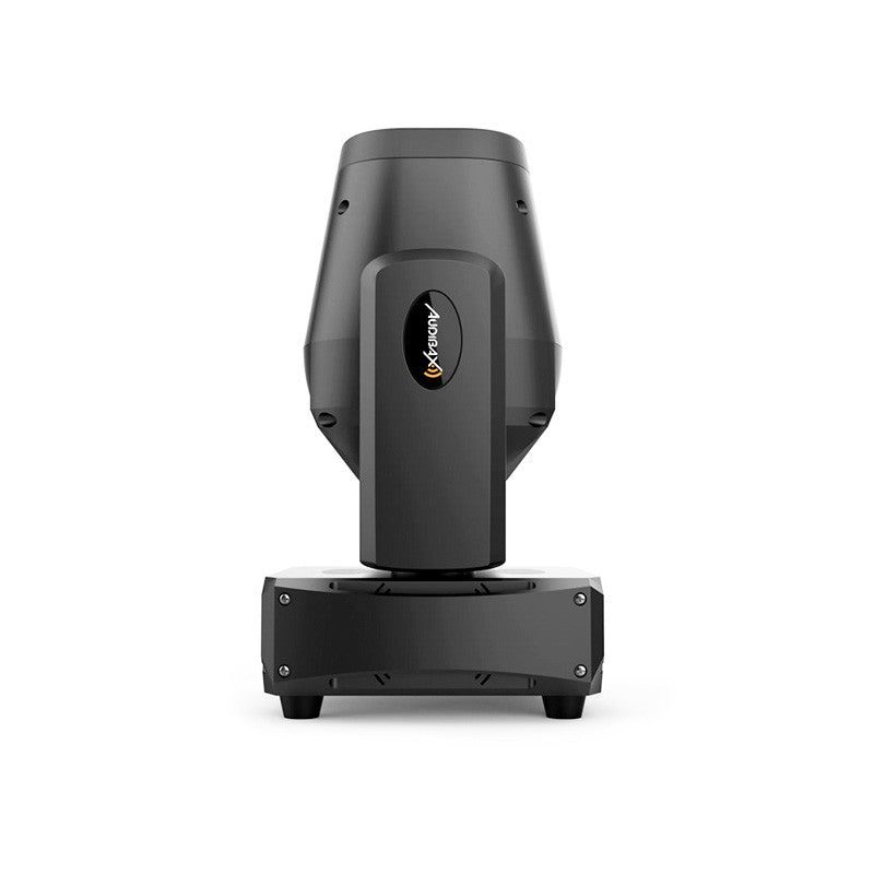 Audibax Monster 90 - Cabeza Móvil Spot Led Profesional 80W 8 Colores + 6 Gobos - Tempo Shop