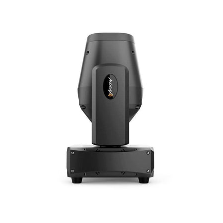 Audibax Monster 90 - Cabeza Móvil Spot Led Profesional 80W 8 Colores + 6 Gobos - Tempo Shop