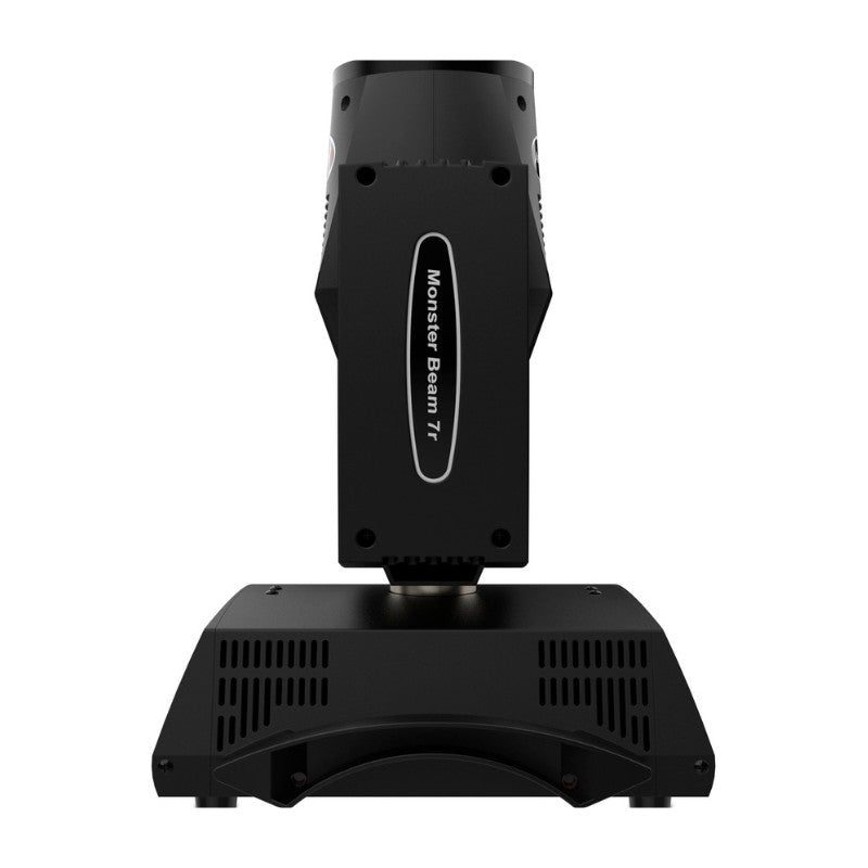 Audibax Monster Beam 7R - Cabeza móvil + Flightcase Individual - Tempo Shop