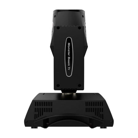 Audibax Monster Beam 7R - Cabeza móvil + Flightcase Individual - Tempo Shop