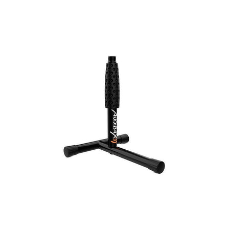 Audibax MS - 045B - Pie de micrófono corto para Instrumentos - Tempo Shop