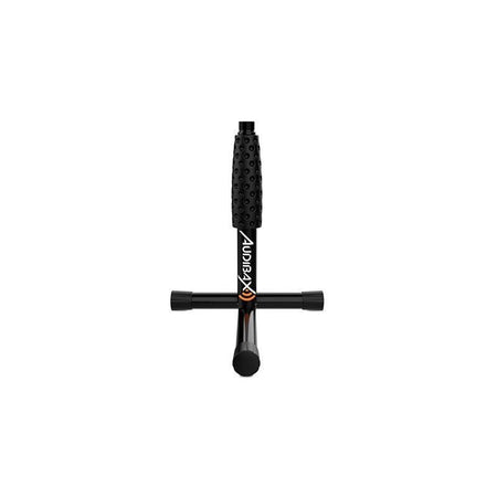 Audibax MS - 045B - Pie de micrófono corto para Instrumentos - Tempo Shop