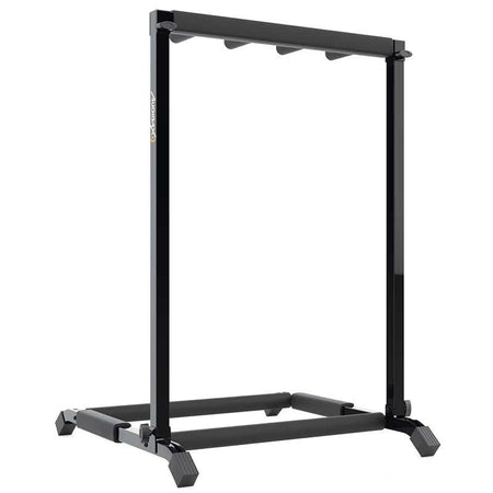 Audibax Multi - Stand 3 - Soporte Suelo para 3 Guitarras - Tempo Shop