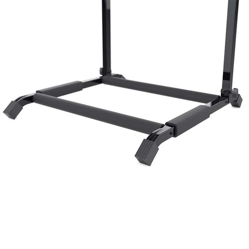 Audibax Multi - Stand 3 - Soporte Suelo para 3 Guitarras - Tempo Shop
