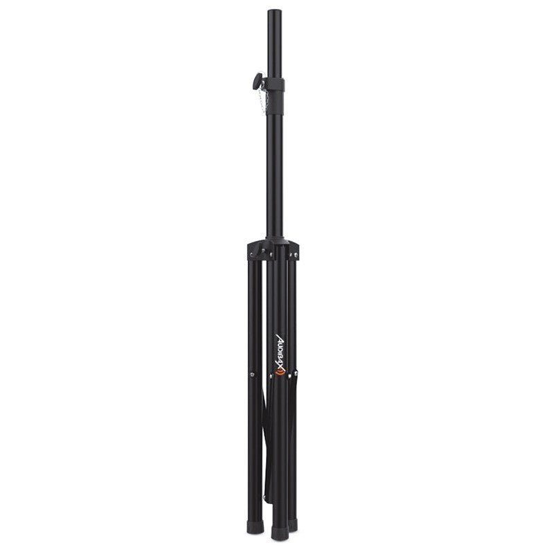 Audibax Neo 121 - Trípode Altavoz Profesional de Aluminio con Easy Lock Hasta 40 K - Tempo Shop