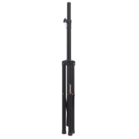 Audibax Neo 121 - Trípode Altavoz Profesional de Aluminio con Easy Lock Hasta 40 K - Tempo Shop