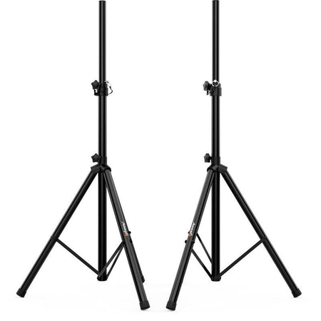 Audibax SET 2 NEO 130 - Trípodes Altavoz + bolsa de transporte - Tempo Shop