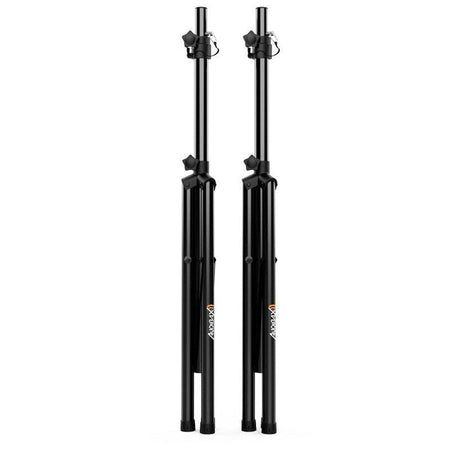 Audibax SET 2 NEO 130 - Trípodes Altavoz + bolsa de transporte - Tempo Shop