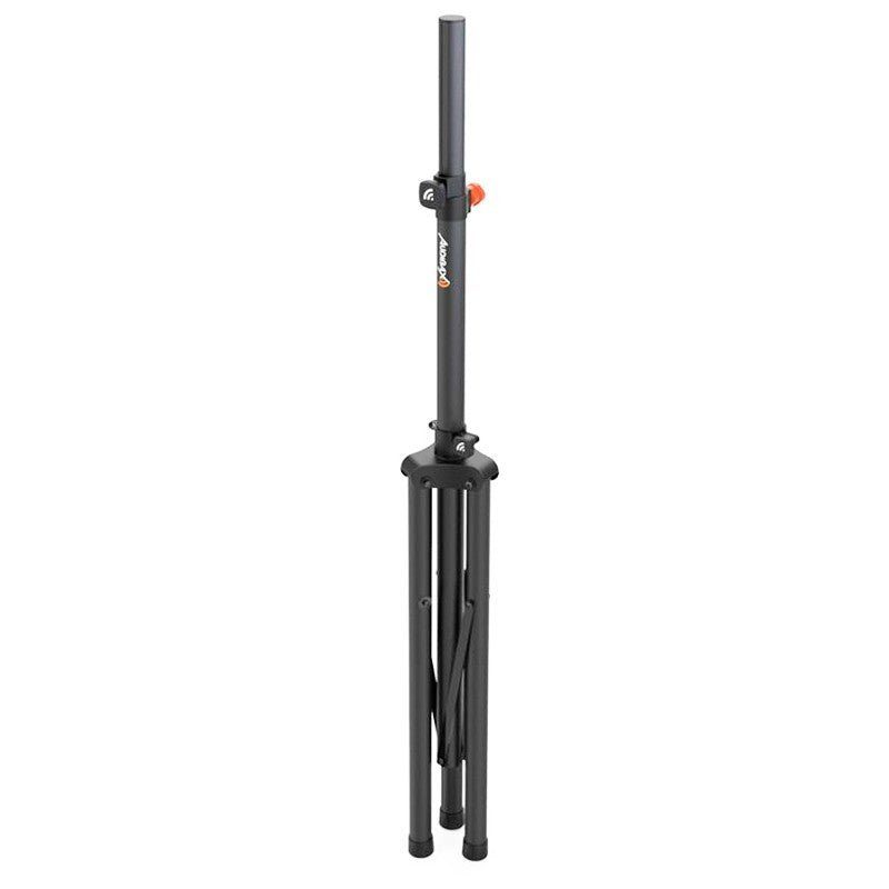 Audibax Neo 131 Plus - Soporte Trípode Altavoz Profesional acero con Easy Lock Hasta 50kg - Tempo Shop