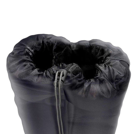 Audibax NEO BAG 100 - Funda de transporte para trípodes de altavoz, color negro - Tempo Shop