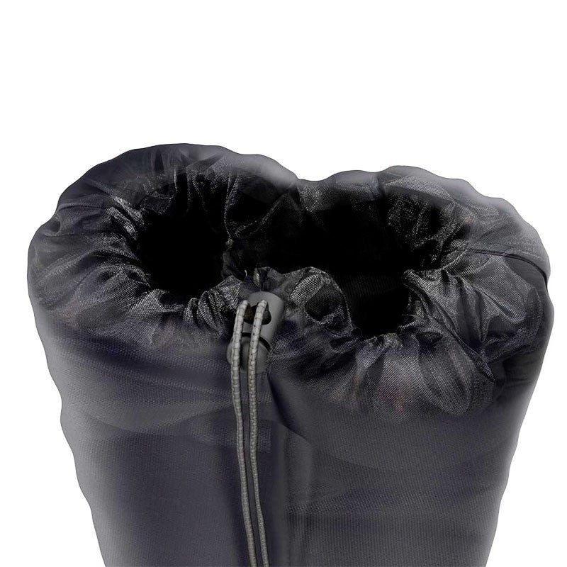 Audibax NEO BAG 100 - Funda de transporte para trípodes de altavoz, color negro - Tempo Shop