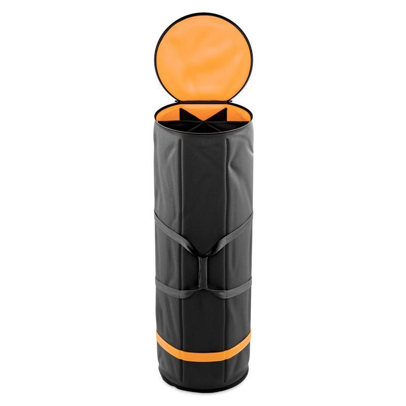 Audibax Neo Bag 6 - Funda para 6 Soportes de Micro - Tempo Shop