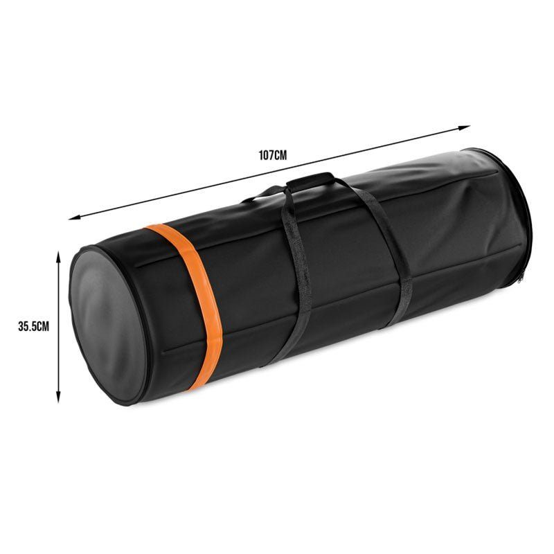 Audibax Neo Bag 6 - Funda para 6 Soportes de Micro - Tempo Shop
