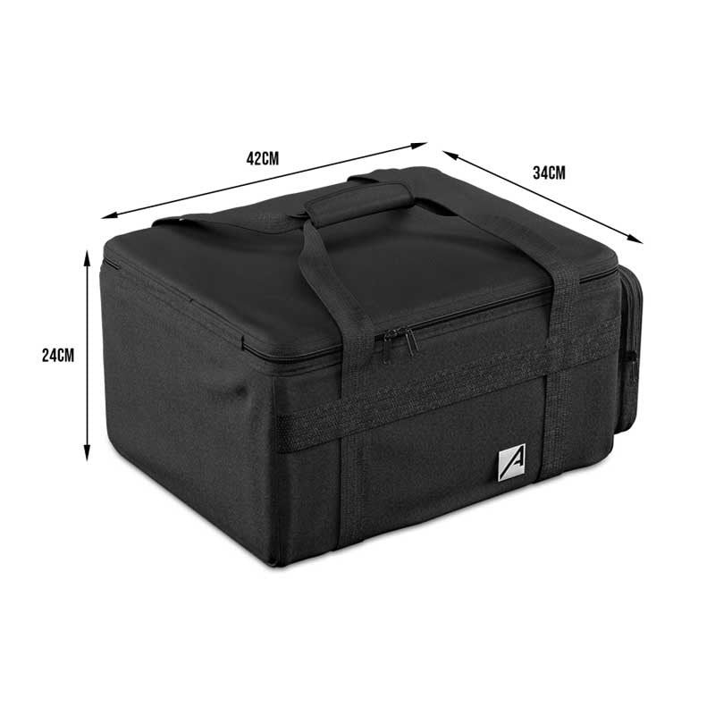 Audibax Neo Bag LT2 - Bolsa Iluminación - Tempo Shop