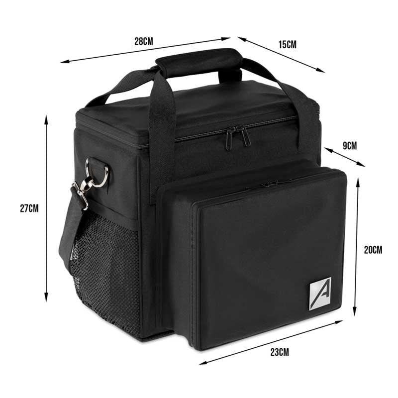Audibax Neo MB 1 - Bolsa 8 Micrófonos - Tempo Shop