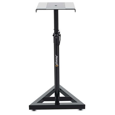 Audibax Neo SM1 - Soporte suelo para Monitor / Altavoz de Estudio (Unidad) - Tempo Shop