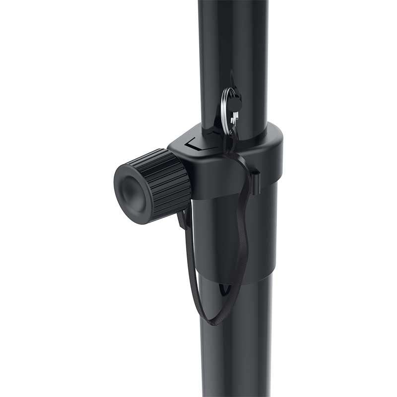 Audibax Neo SM1 - Soporte suelo para Monitor / Altavoz de Estudio (Unidad) - Tempo Shop