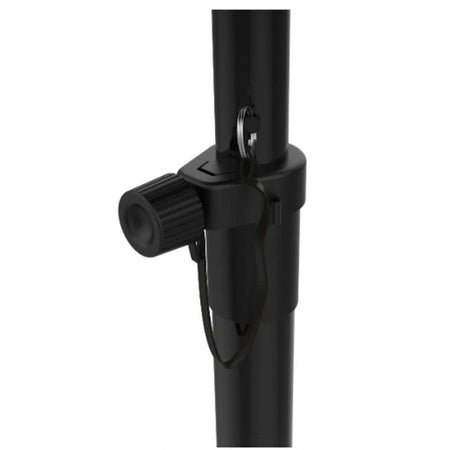Audibax Neo SM1 - Soportes de suelo ajustables para monitores de estudio (pack de 2) - Tempo Shop