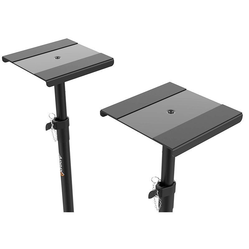 Audibax NEO SM5 - Soportes Suelo para Monitor / Altavoz de Estudio - Tempo Shop