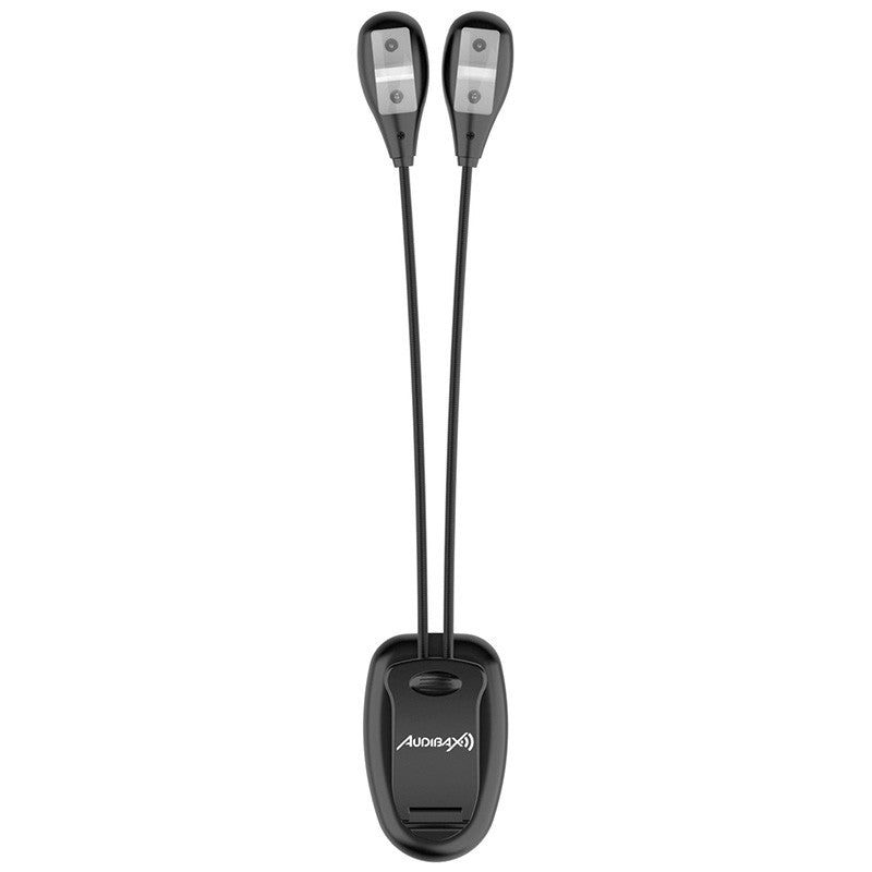 Audibax Niza 4 - Lampara Led Atril Doble - Tempo Shop