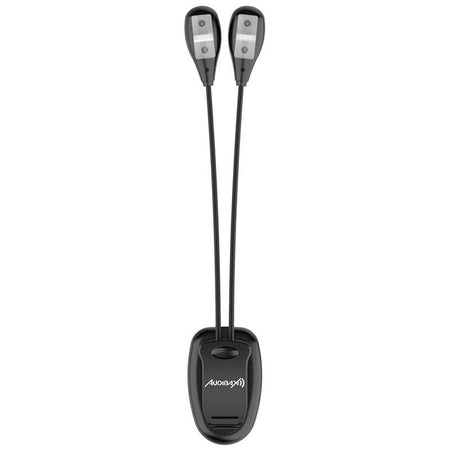 Audibax Niza 4 - Lampara Led Atril Doble - Tempo Shop
