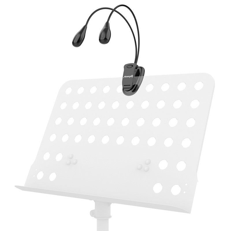 Audibax Niza 4 - Lampara Led Atril Doble - Tempo Shop