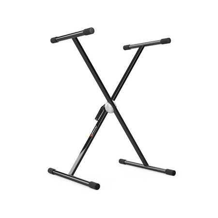 Audibax Onyx 131 - Soporte Tijera para Teclado (Yamaha, Casio, Roland, Korg) - Tempo Shop