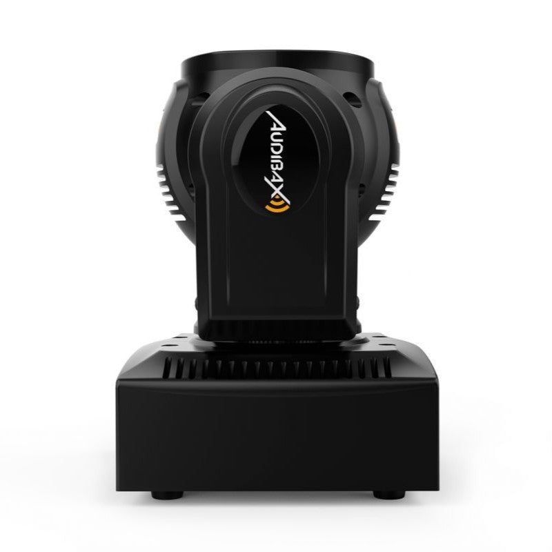 Audibax Oregon 60 - Cabeza Móvil Beam Alta Potencia 60W RGBW + Anillo LED - Tempo Shop