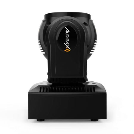 Audibax Oregon 60 - Cabeza Móvil Beam Alta Potencia 60W RGBW + Anillo LED - Tempo Shop