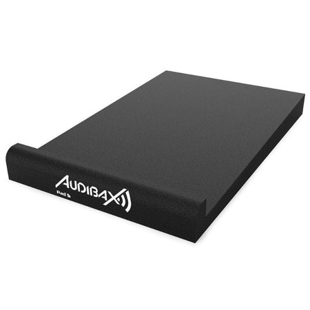 Audibax PAD5 - Pad Aislamiento 5 pulgadas para Monitor Estudio - Tempo Shop