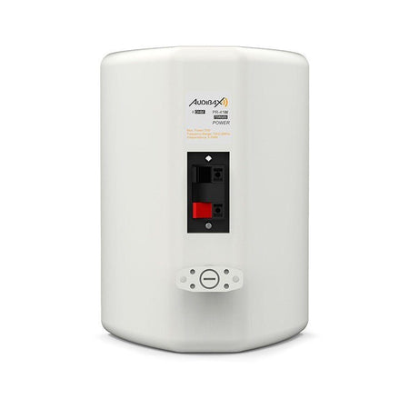 Audibax PR - 41W - Pareja Altavoces HiFi y sonorización 75 W Soporte Pared Incluido - Tempo Shop