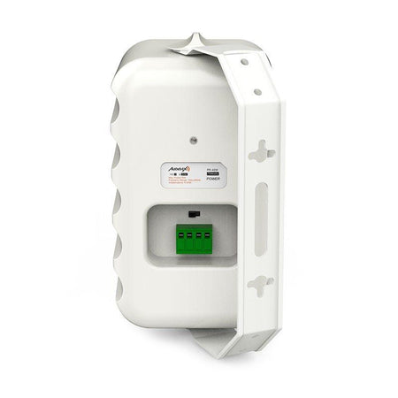Audibax PR - 42T White - Altavoces 100V Instalación 2 Vías 75W con soporte - Tempo Shop