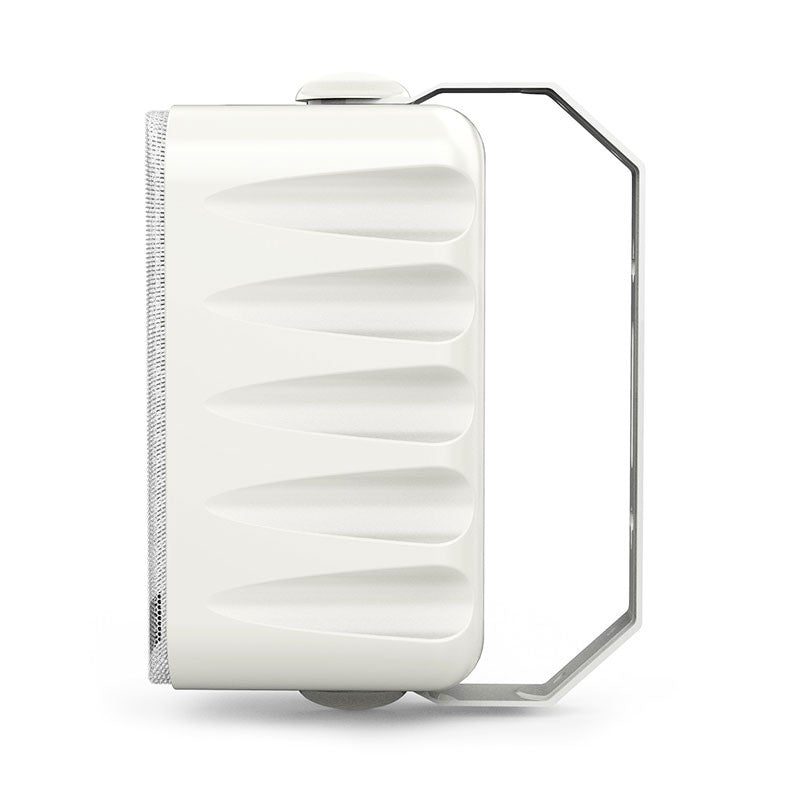 Audibax PR - 42T White - Altavoces 100V Instalación 2 Vías 75W con soporte - Tempo Shop