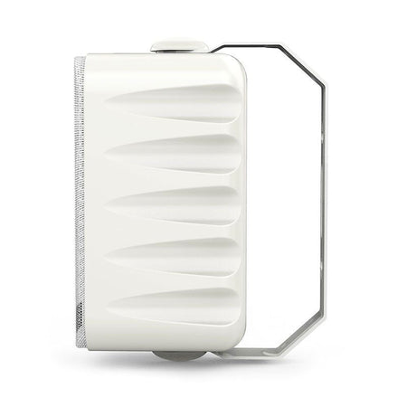 Audibax PR - 42T White - Altavoces 100V Instalación 2 Vías 75W con soporte - Tempo Shop