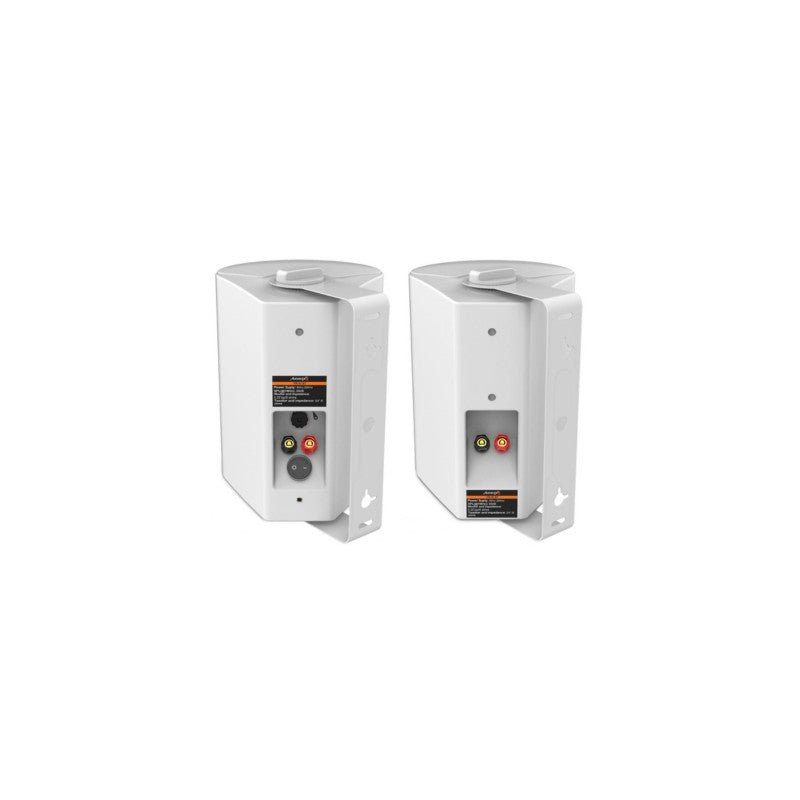 Audibax PR - 52 BT White - Pareja Altavoces Bluetooth - Tempo Shop