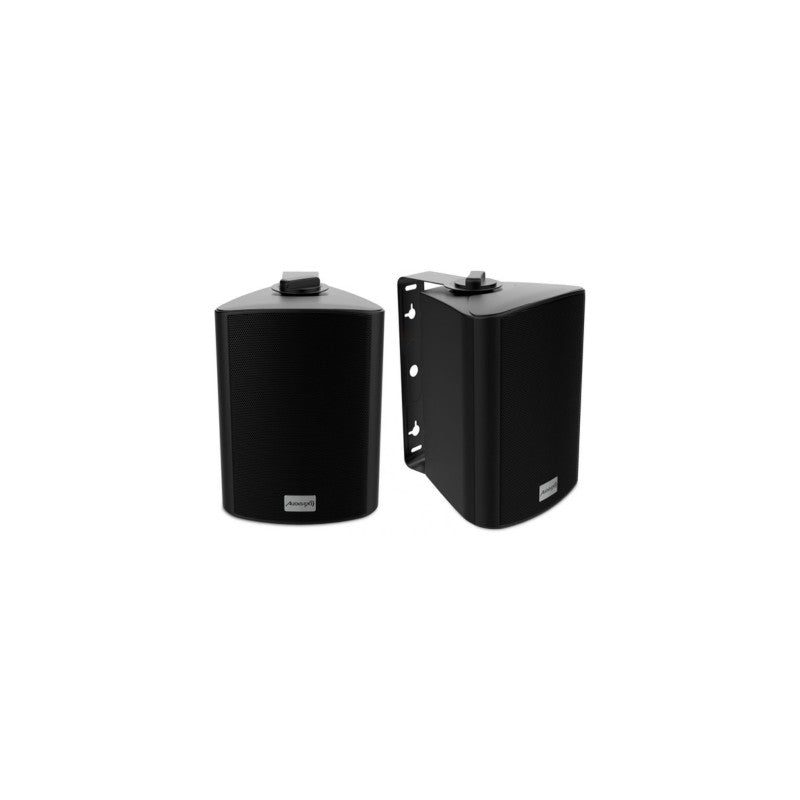 Audibax PR - 62 BT Black - Pareja de Altavoces Bluetooth - Tempo Shop