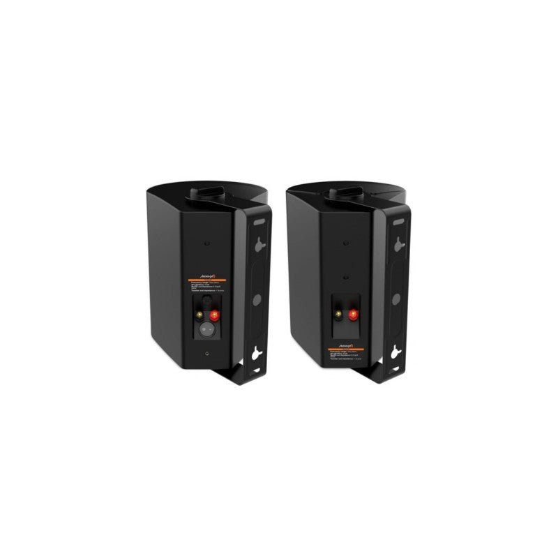 Audibax PR - 62 BT Black - Pareja de Altavoces Bluetooth - Tempo Shop