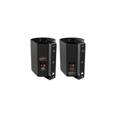 Audibax PR - 62 BT Black - Pareja de Altavoces Bluetooth - Tempo Shop