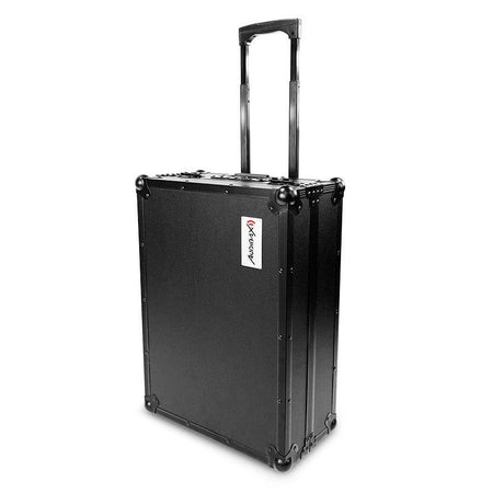 Audibax PRO - DJ400 / DDJ FLX 4 - Flight Case Maleta para Pioneer DDJ - 400/ DDJ FLX 4 - Tempo Shop