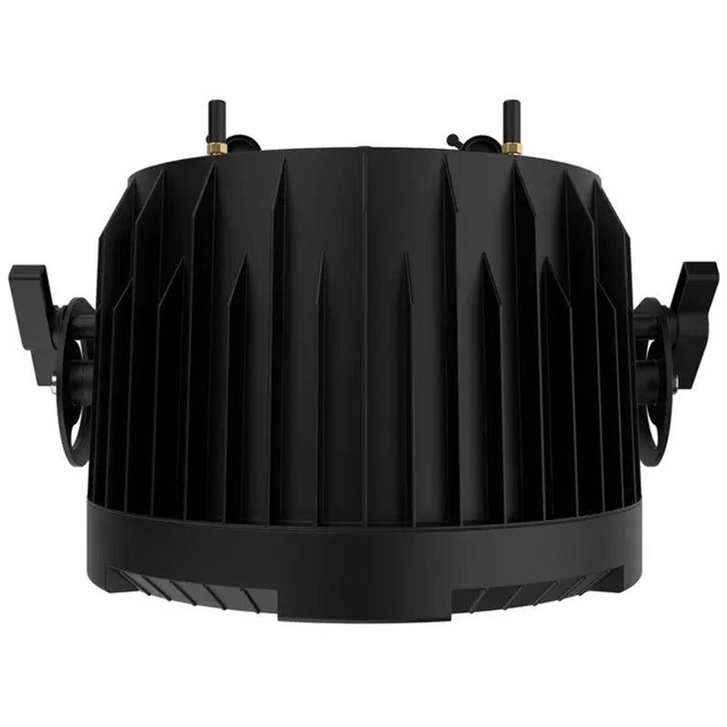 Audibax Pro Event Water 216 - Foco Par LED Inalámbrico IP65 con Batería y Tecnología RGBWAUV 6 en 1 - Tempo Shop