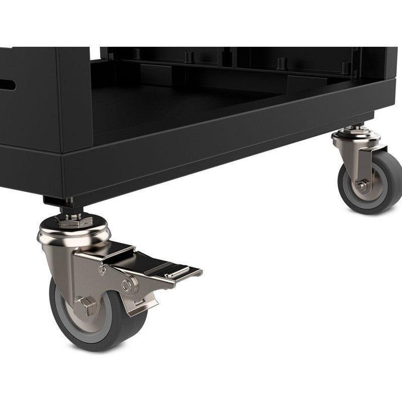 Audibax Pro Rack 16U - Armario Rack 19" - Tempo Shop