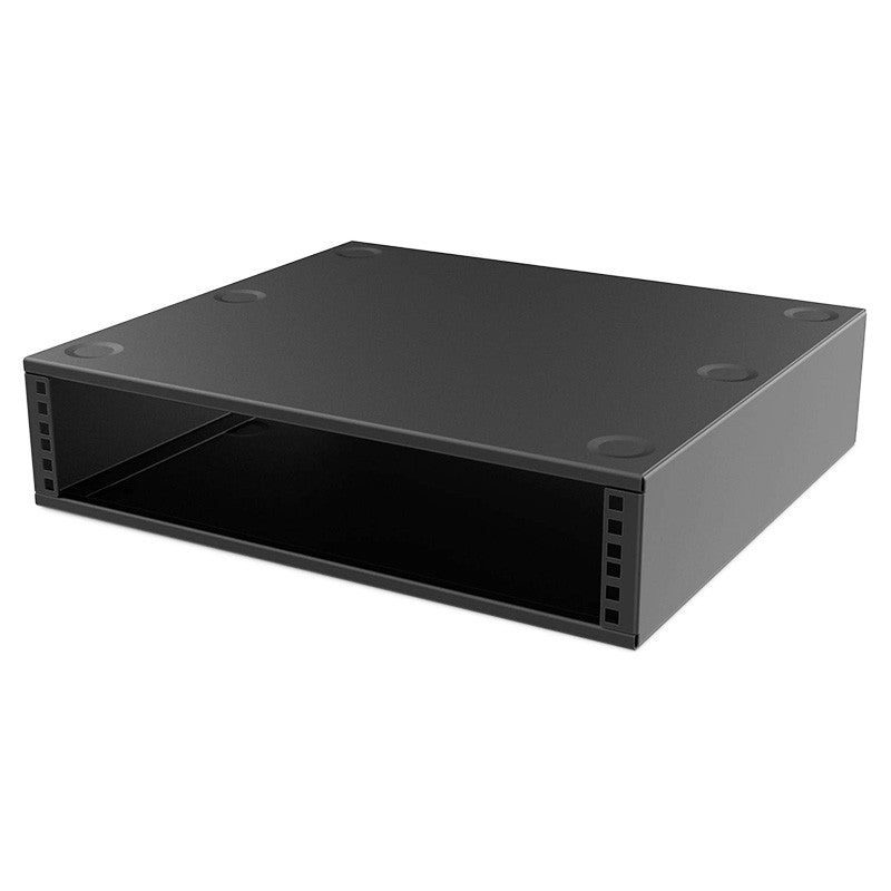 Audibax Pro Rack 2U - Armario Rack 19" - Tempo Shop