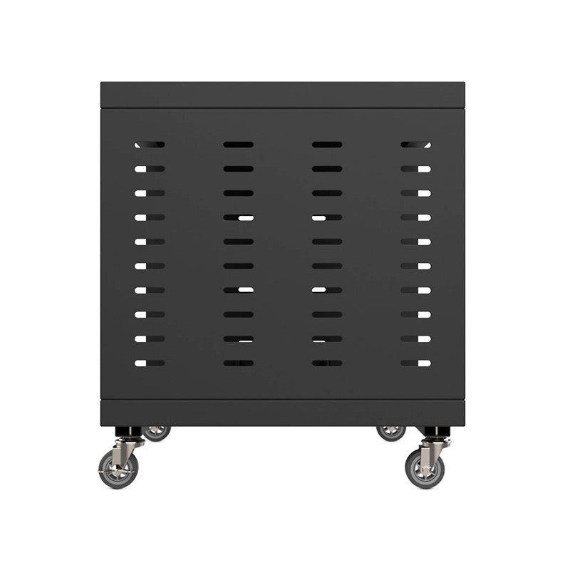 Audibax Pro Rack 8U - Armario Rack 19" - Tempo Shop