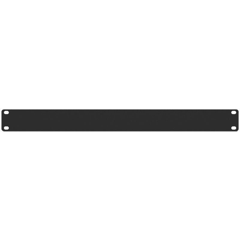 Audibax Pro Rack Panel 1U - Panel para Rack de 1U - Tempo Shop