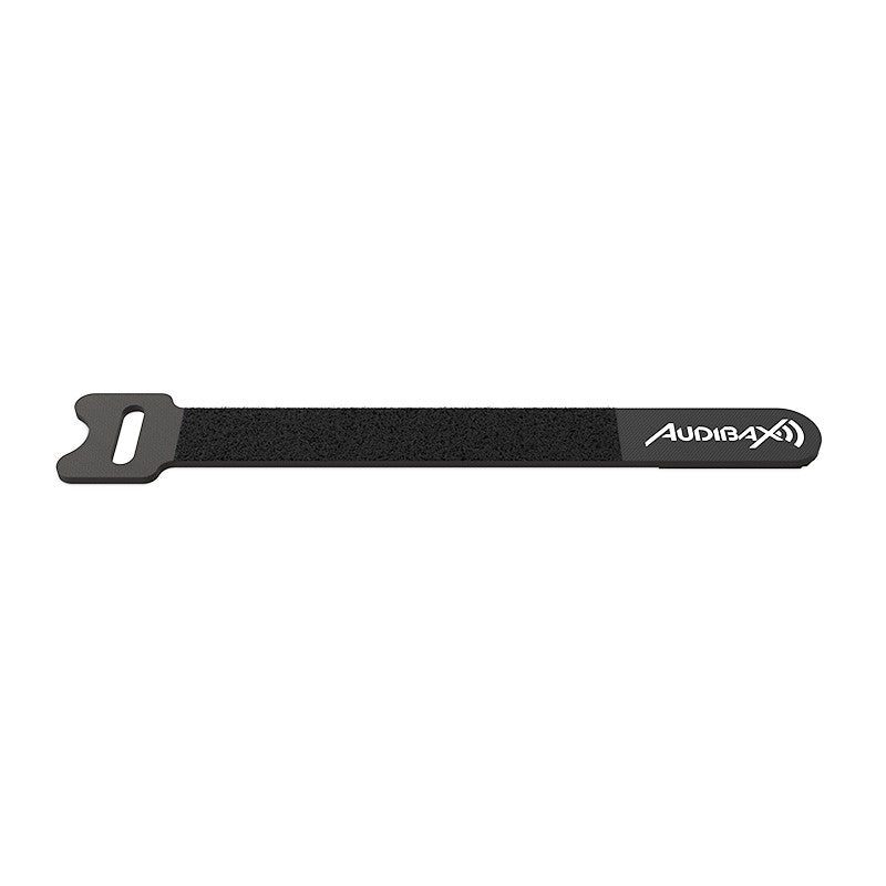 Audibax Pro Rack Velcro Tie 160 10P - Bridas Reutilizables - Tempo Shop