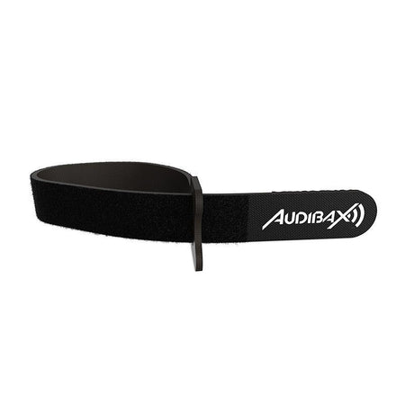 Audibax Pro Rack Velcro Tie 160 10P - Bridas Reutilizables - Tempo Shop