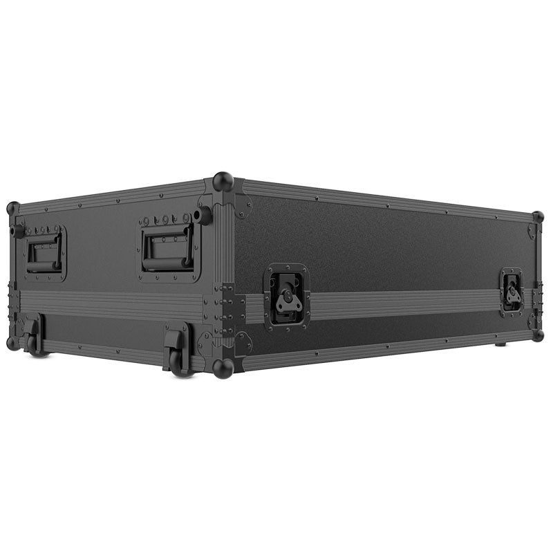 Audibax PRO - X32 - Maleta Flight Case para Behringer X32 con Ruedas - Tempo Shop