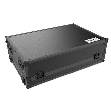 Audibax PRO - X32 - Maleta Flight Case para Behringer X32 con Ruedas - Tempo Shop