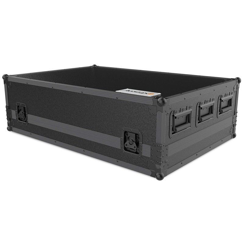 Audibax PRO - X32 - Maleta Flight Case para Behringer X32 con Ruedas - Tempo Shop