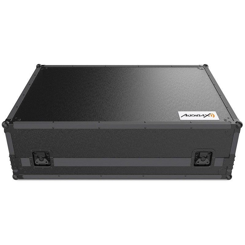 Audibax PRO - X32 - Maleta Flight Case para Behringer X32 con Ruedas - Tempo Shop